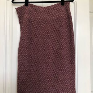 Lularoe Cassie Skirt
